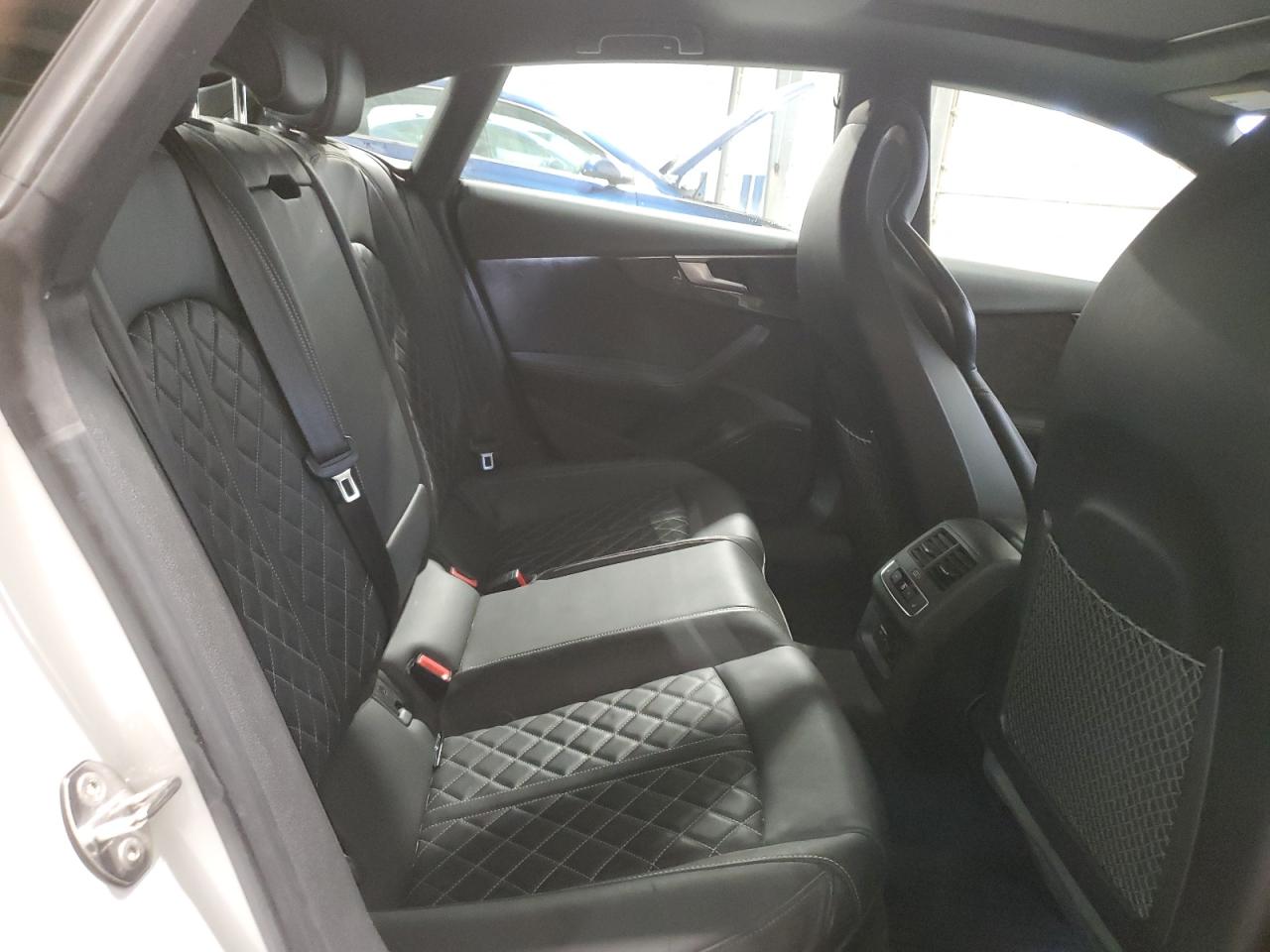 2019 AUDI S5 PREMIUM PLUS photo 10