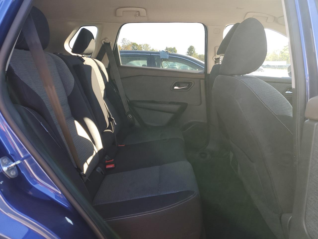 2023 NISSAN ROGUE SV photo 31