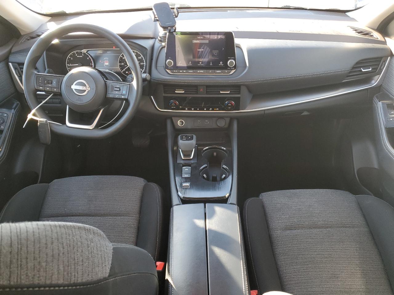 2023 NISSAN ROGUE SV photo 22