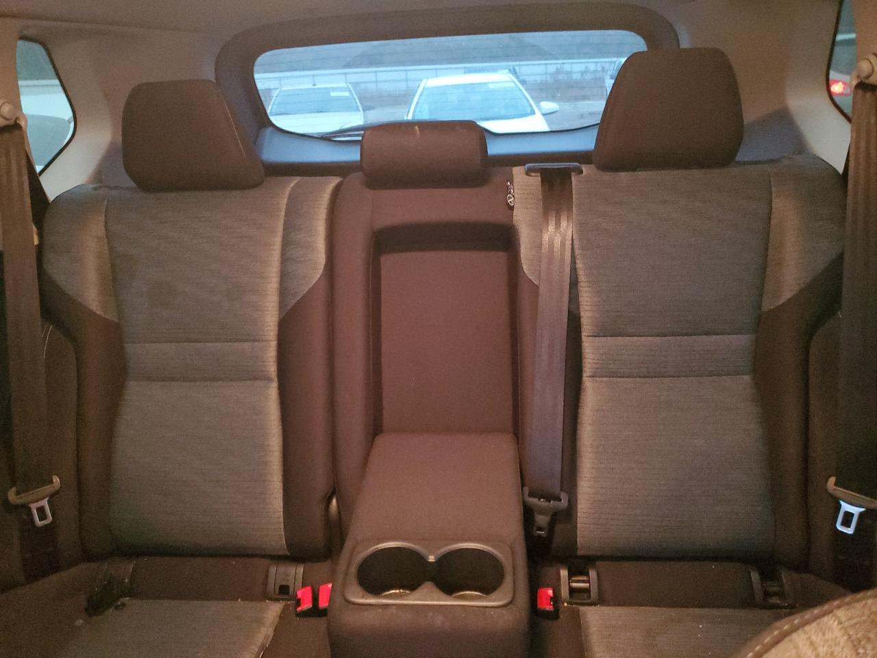 2023 NISSAN ROGUE SV photo 28