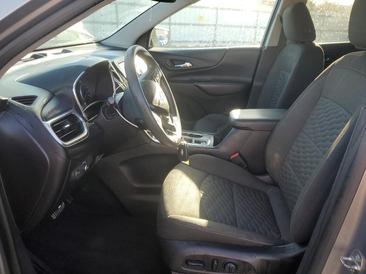 2019 CHEVROLET EQUINOX LT photo 7