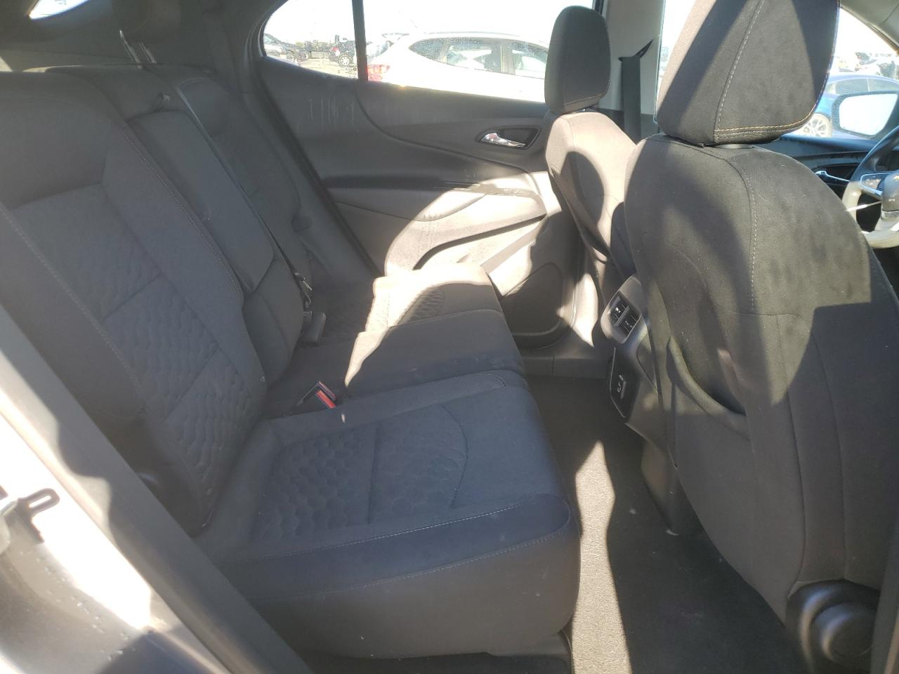 2019 CHEVROLET EQUINOX LT photo 11