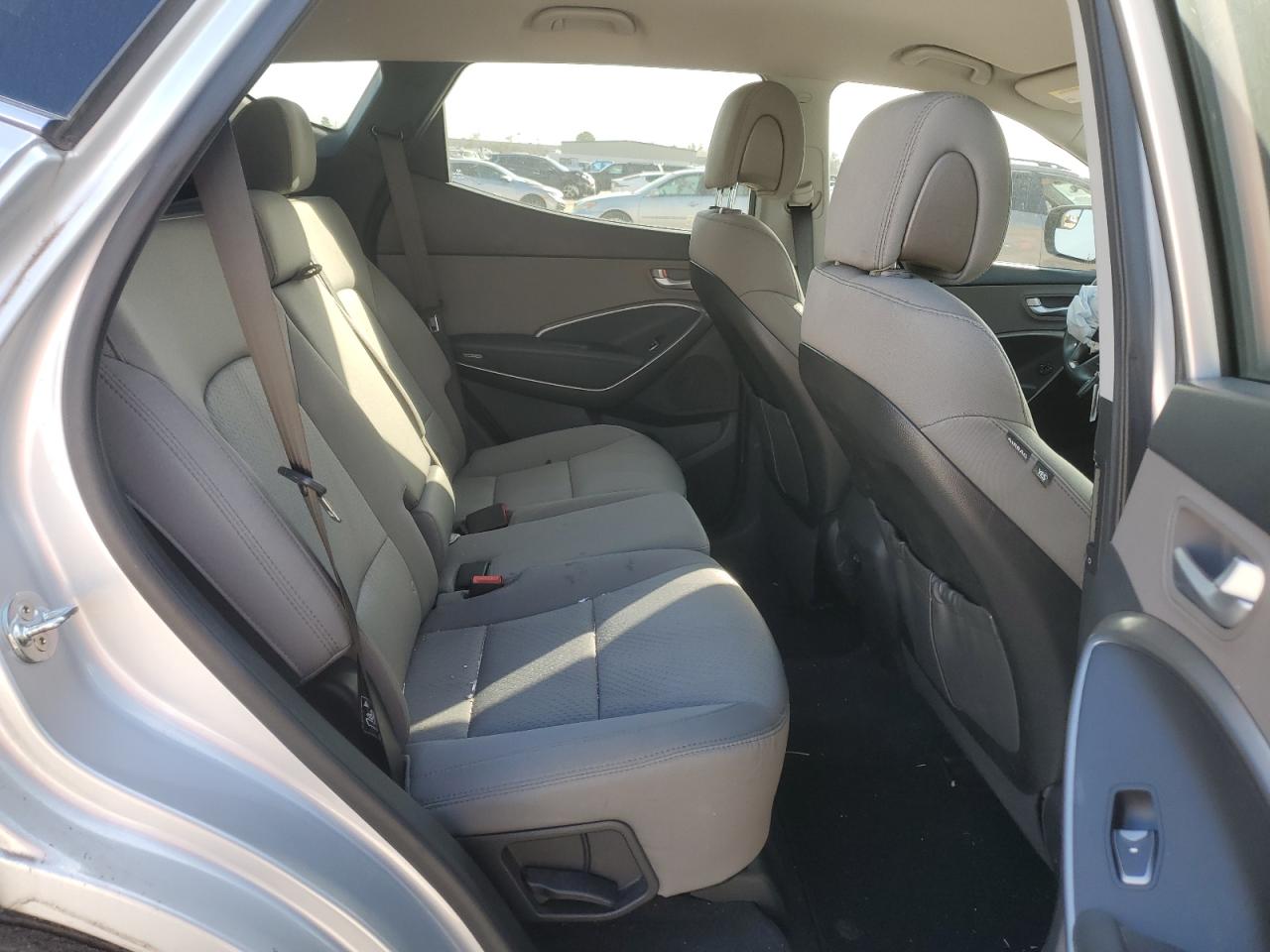 2018 HYUNDAI SANTA FE SPORT photo 11
