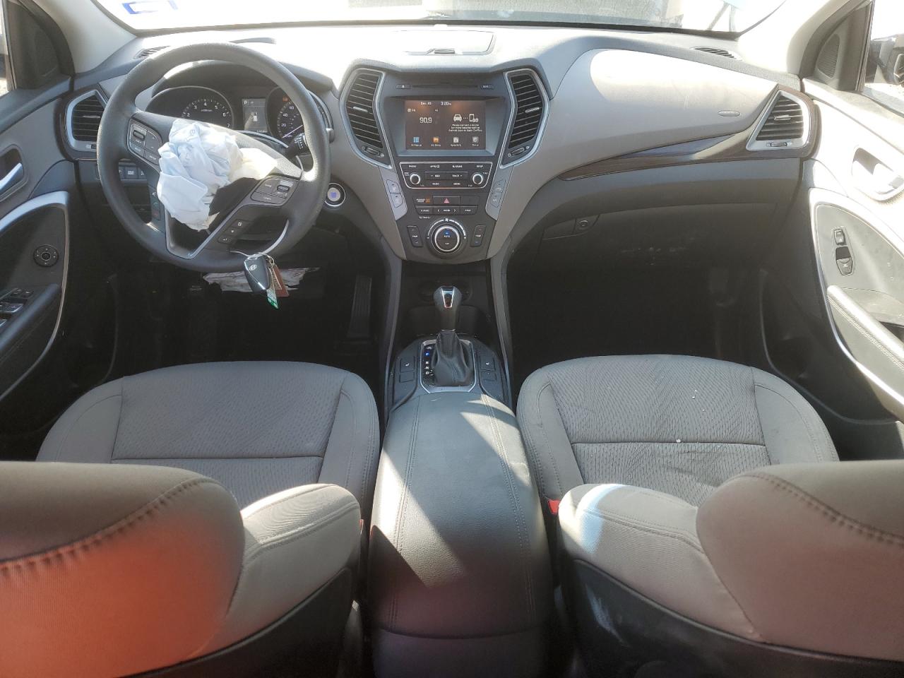 2018 HYUNDAI SANTA FE SPORT photo 8