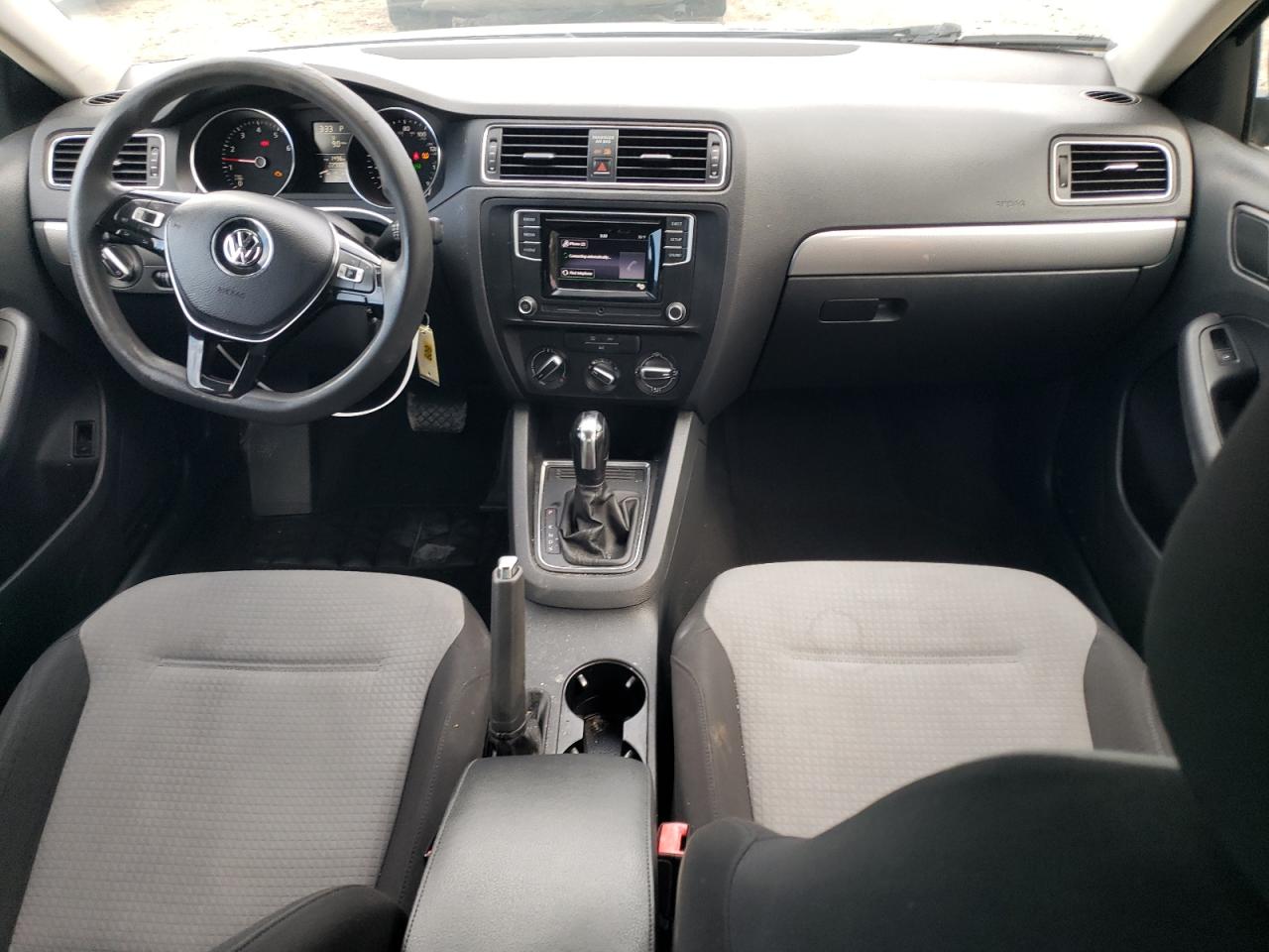 2017 VOLKSWAGEN JETTA S photo 15