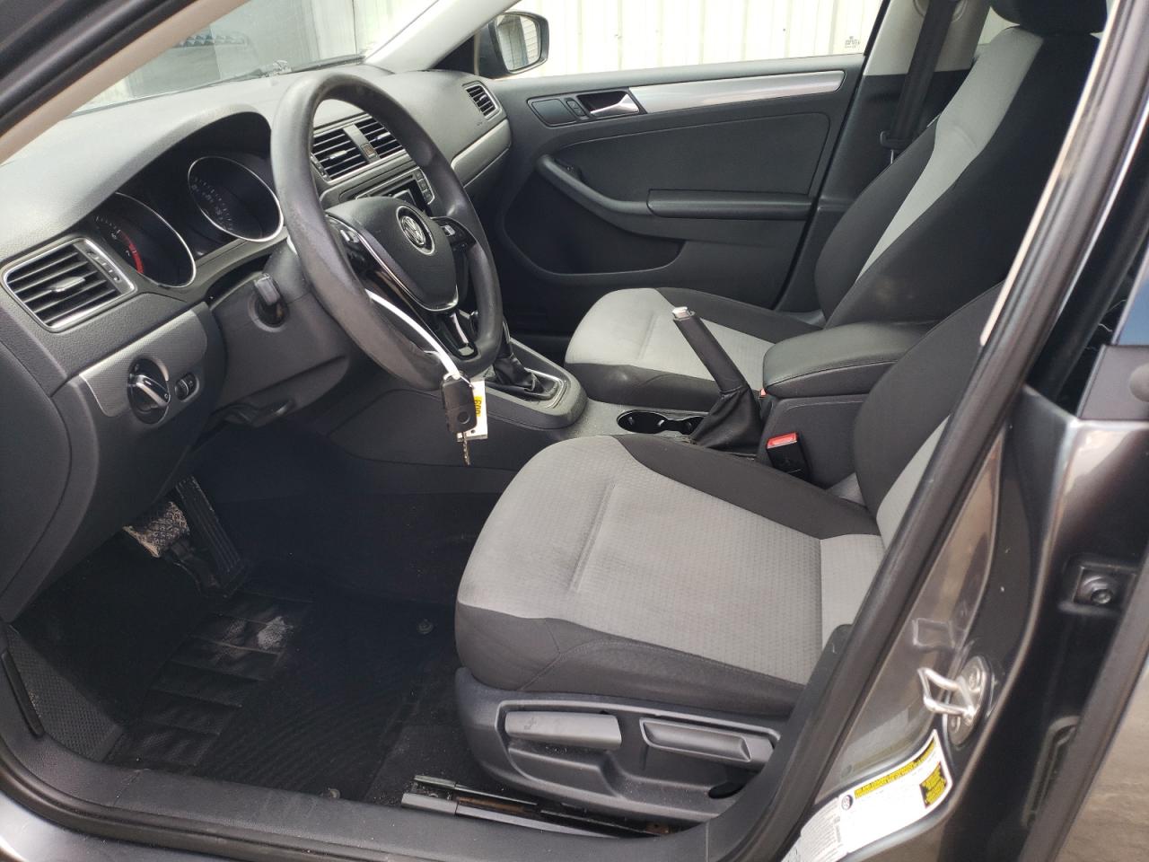 2017 VOLKSWAGEN JETTA S photo 13