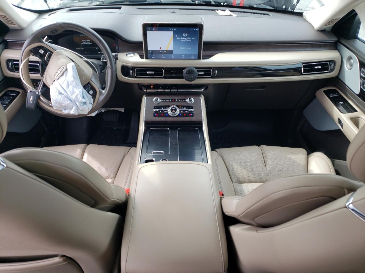 2020 LINCOLN AVIATOR RESERVE photo 15