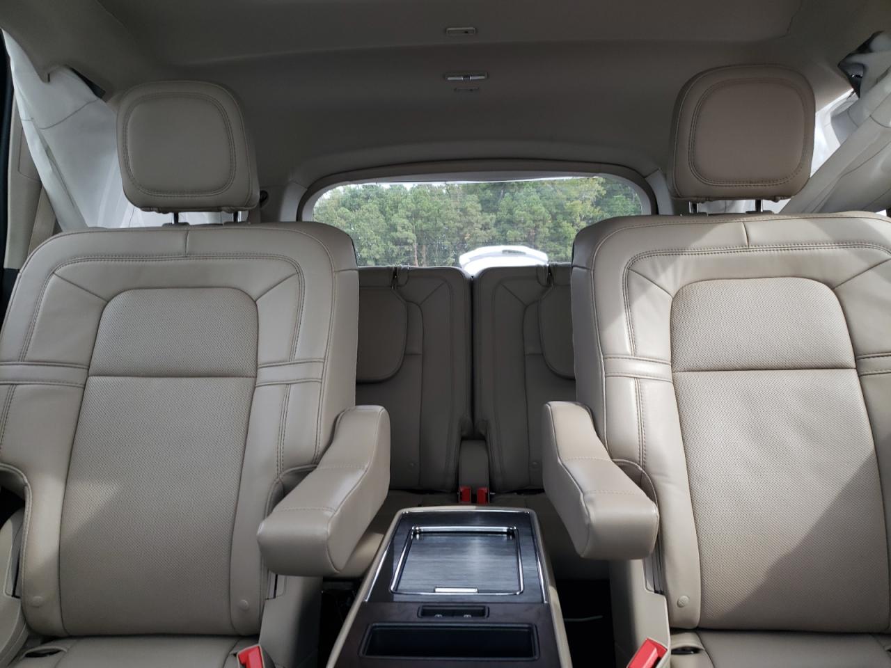 2020 LINCOLN AVIATOR RESERVE photo 19