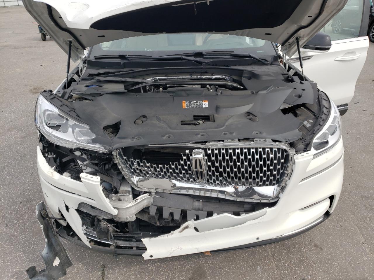 2020 LINCOLN AVIATOR RESERVE photo 23
