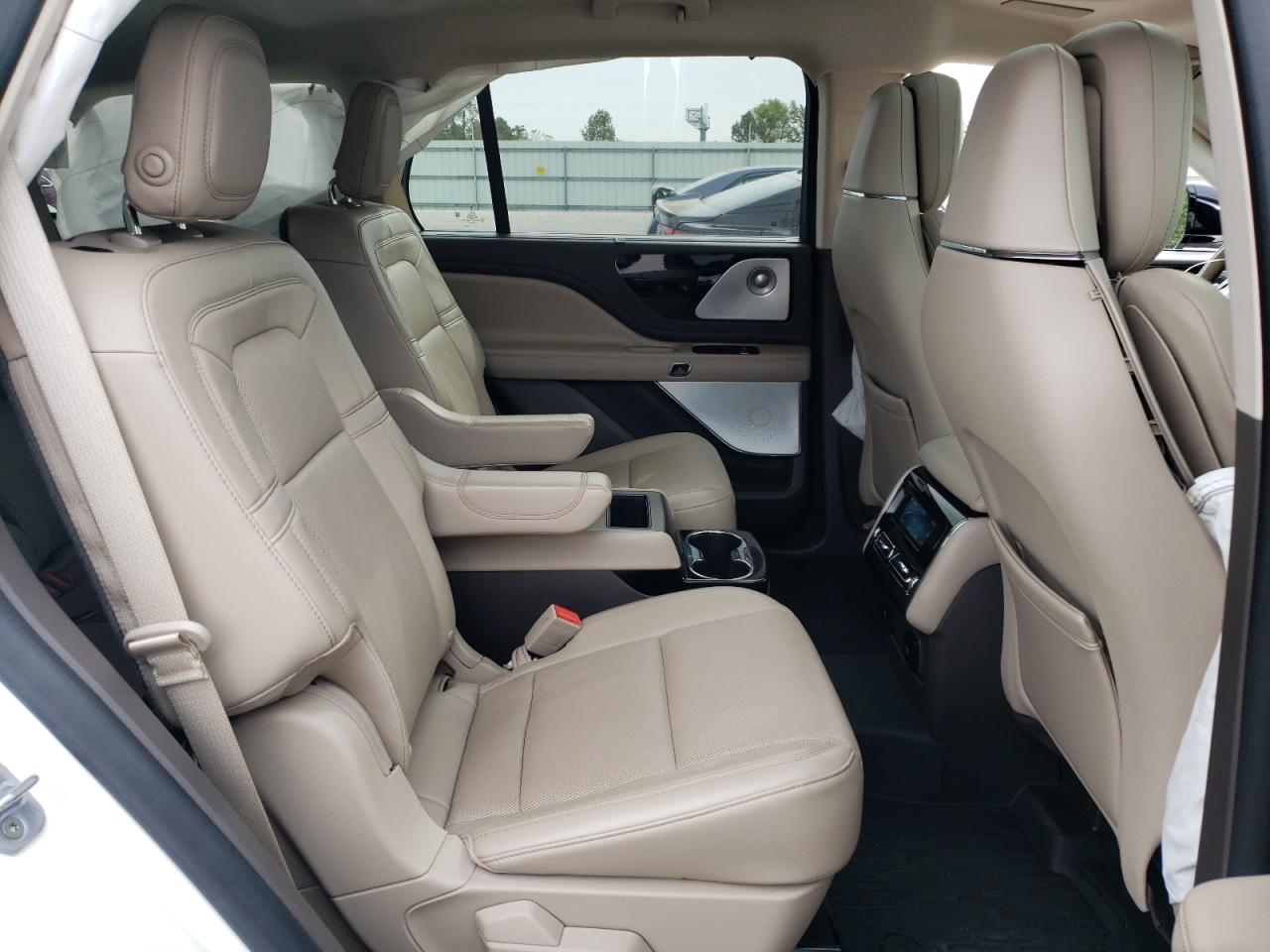 2020 LINCOLN AVIATOR RESERVE photo 21