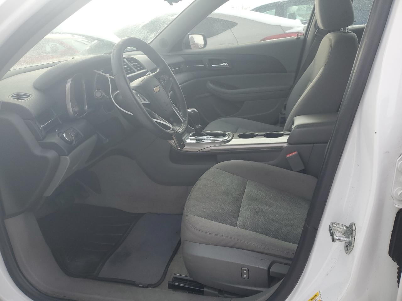 2013 CHEVROLET MALIBU LS photo 13