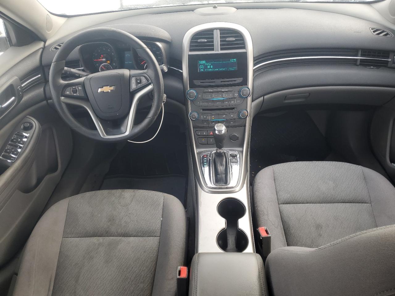 2013 CHEVROLET MALIBU LS photo 15