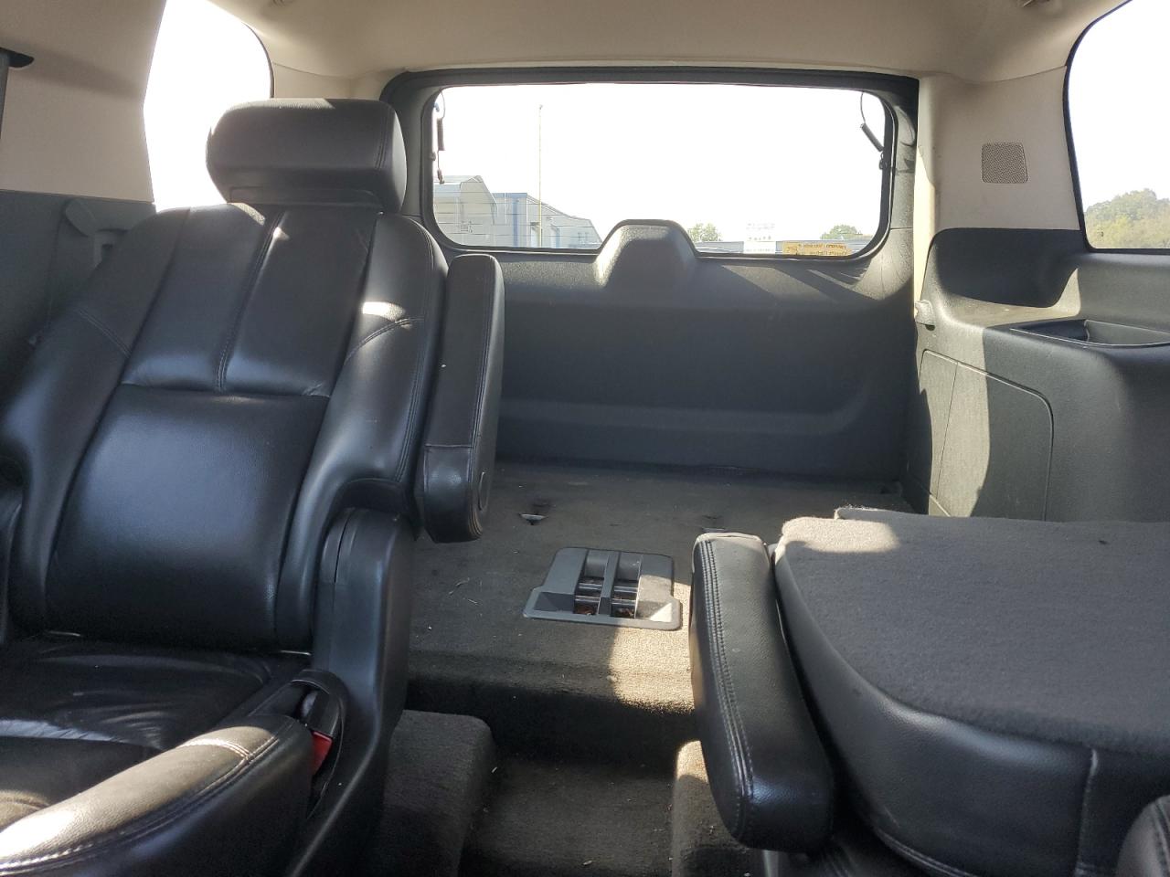 2007 CHEVROLET TAHOE C1500 photo 10
