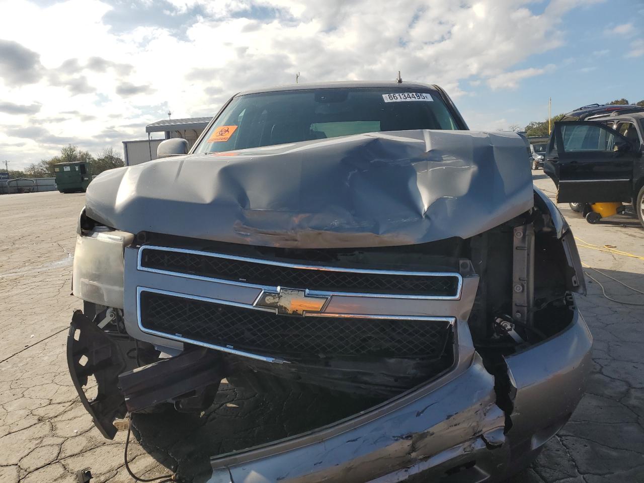 2007 CHEVROLET TAHOE C1500 photo 5