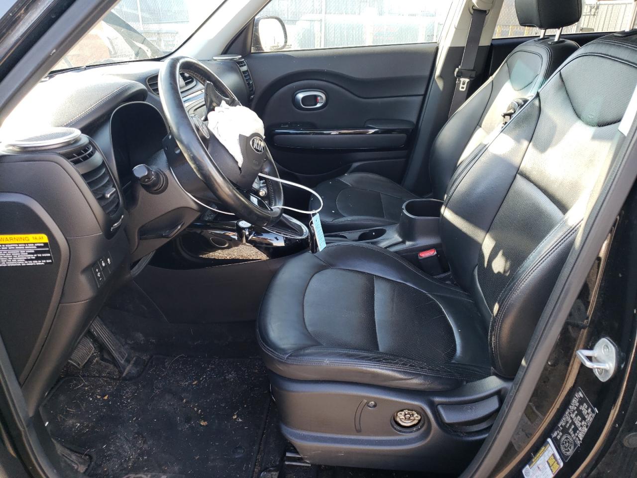 2015 KIA SOUL ! photo 7