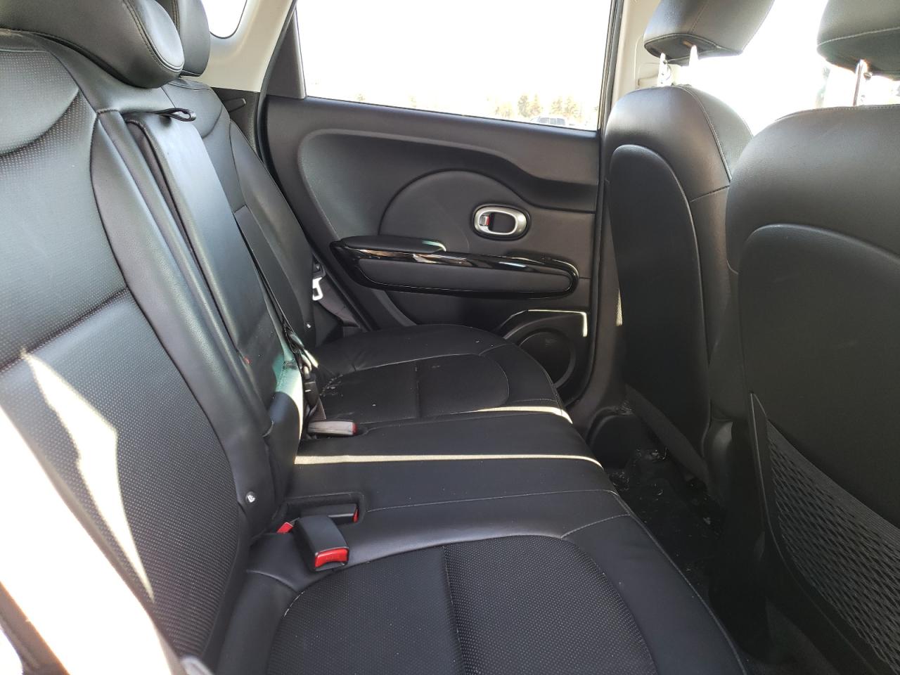 2015 KIA SOUL ! photo 10