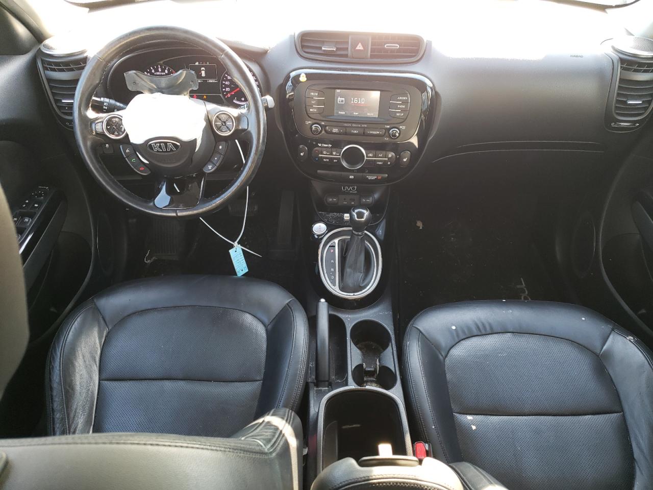 2015 KIA SOUL ! photo 8