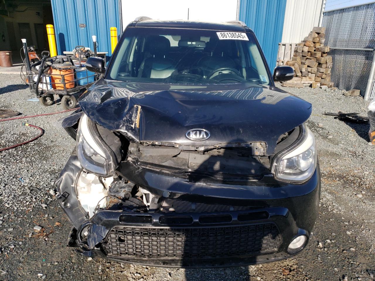 2015 KIA SOUL ! photo 5