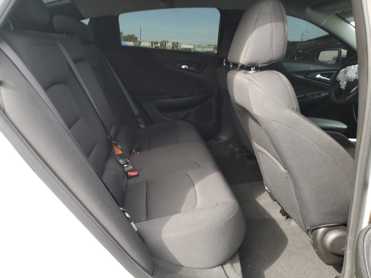2022 CHEVROLET MALIBU LT photo 28