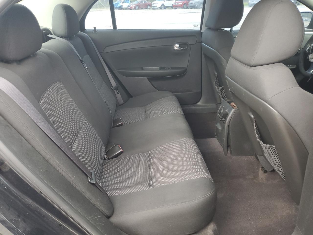 2011 CHEVROLET MALIBU 1LT photo 19