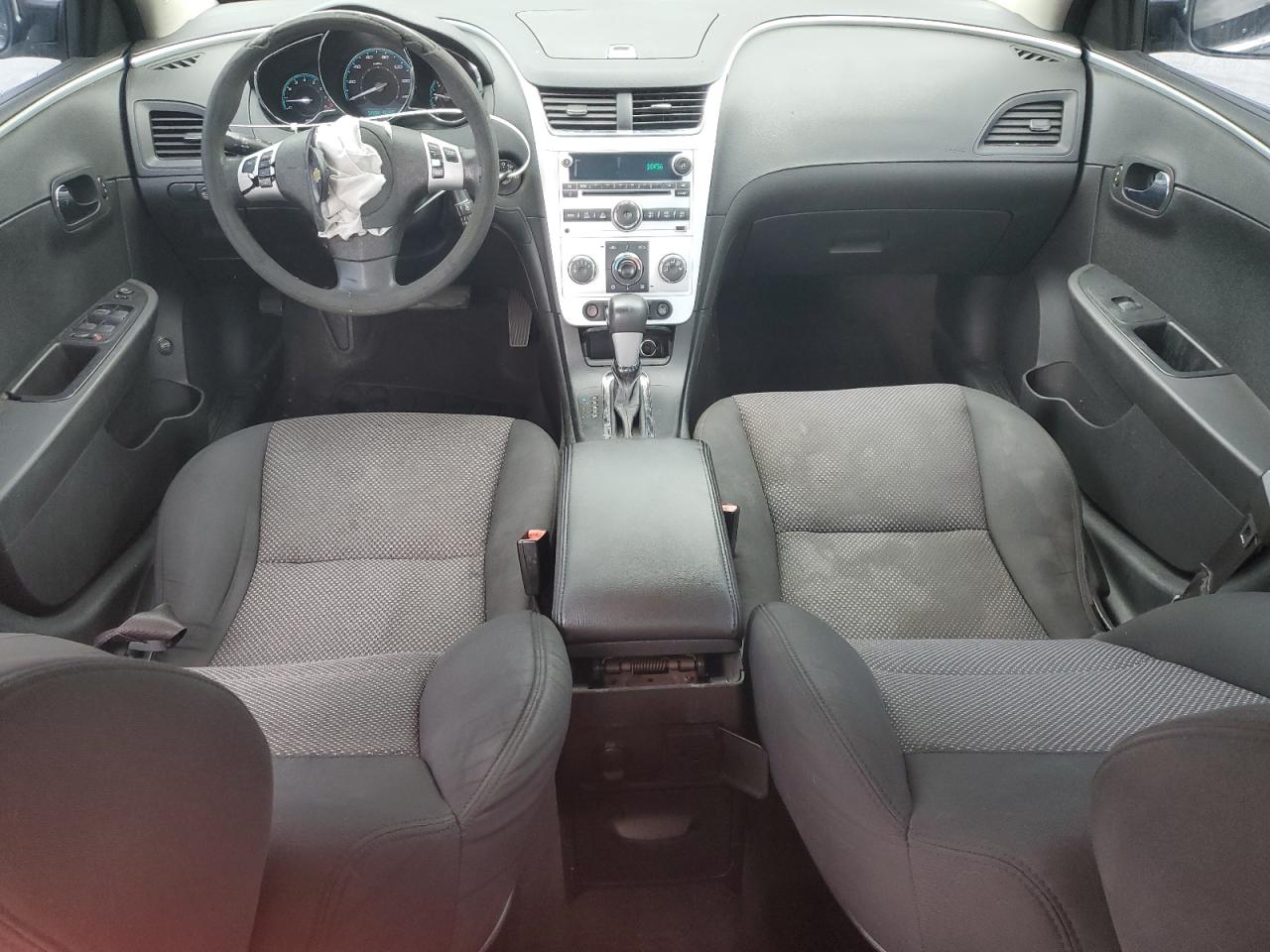 2011 CHEVROLET MALIBU 1LT photo 15