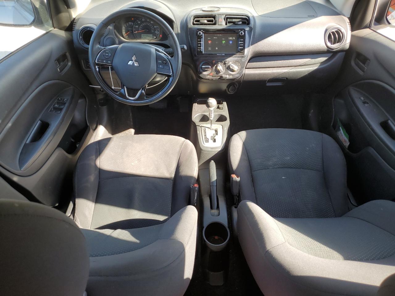 2018 MITSUBISHI MIRAGE G4 ES photo 15