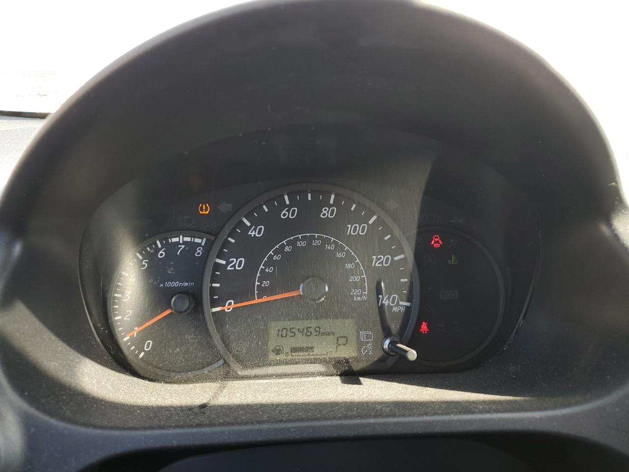 2018 MITSUBISHI MIRAGE G4 ES photo 17