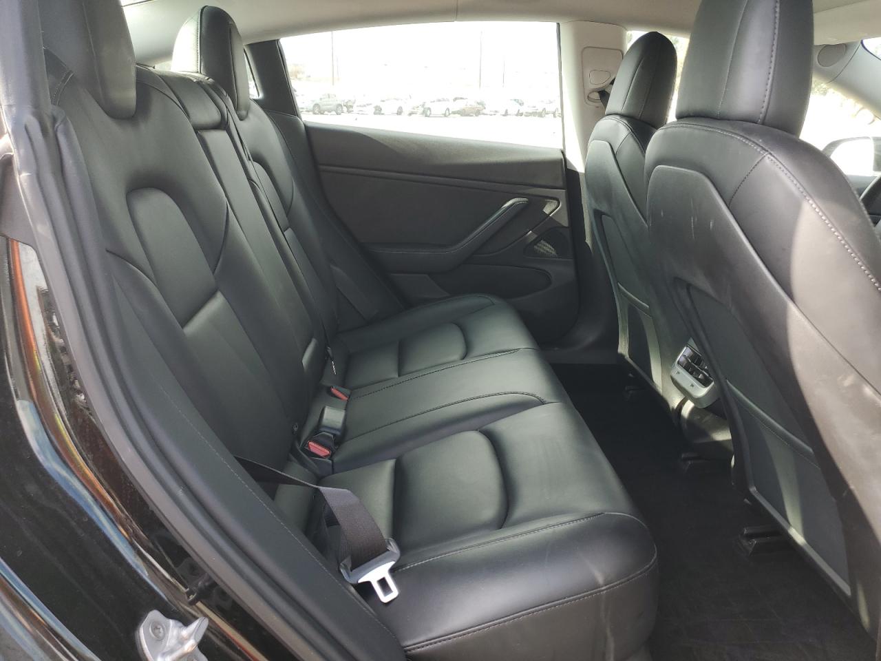 2019 TESLA MODEL 3 photo 10