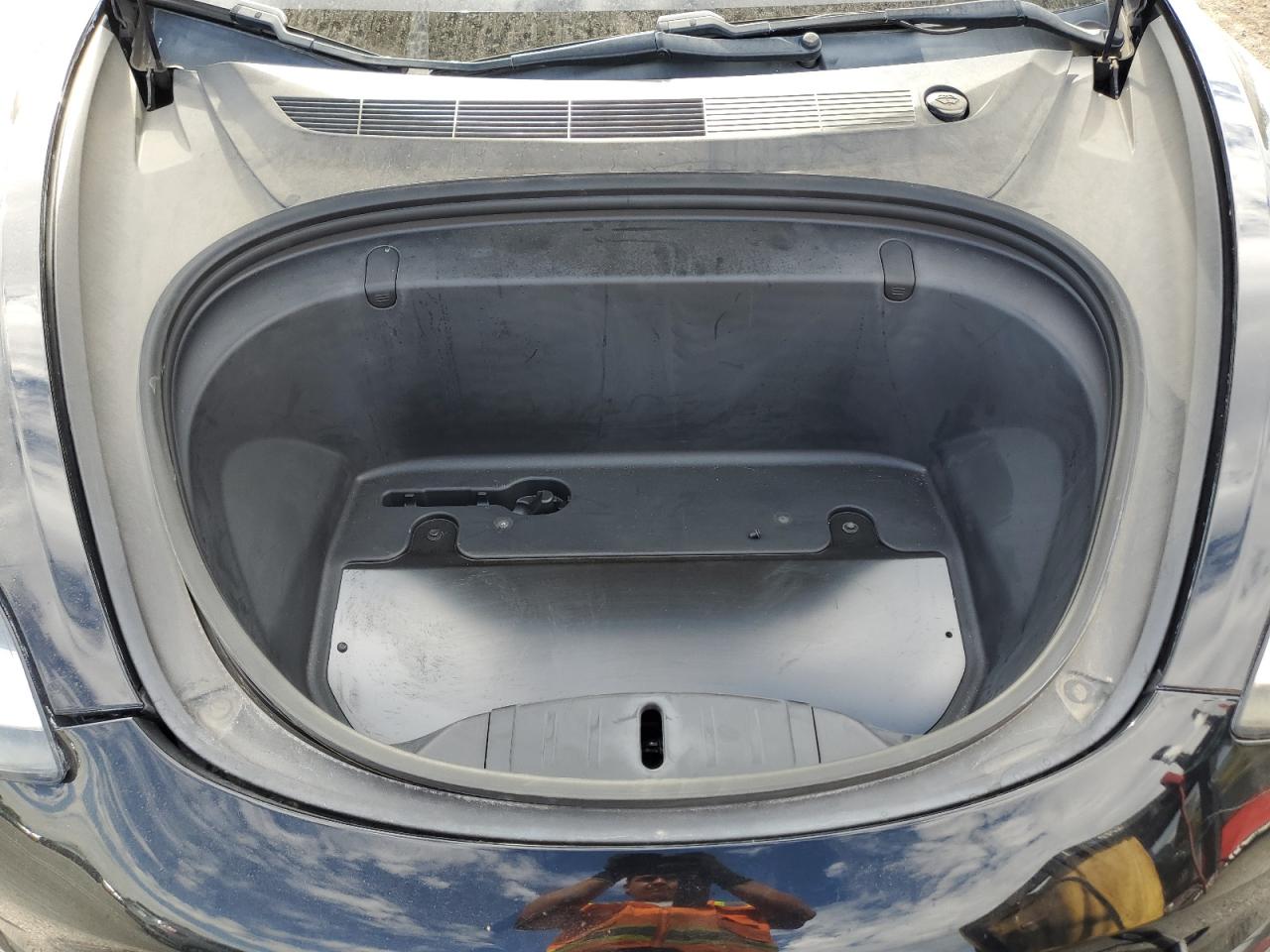 2019 TESLA MODEL 3 photo 11