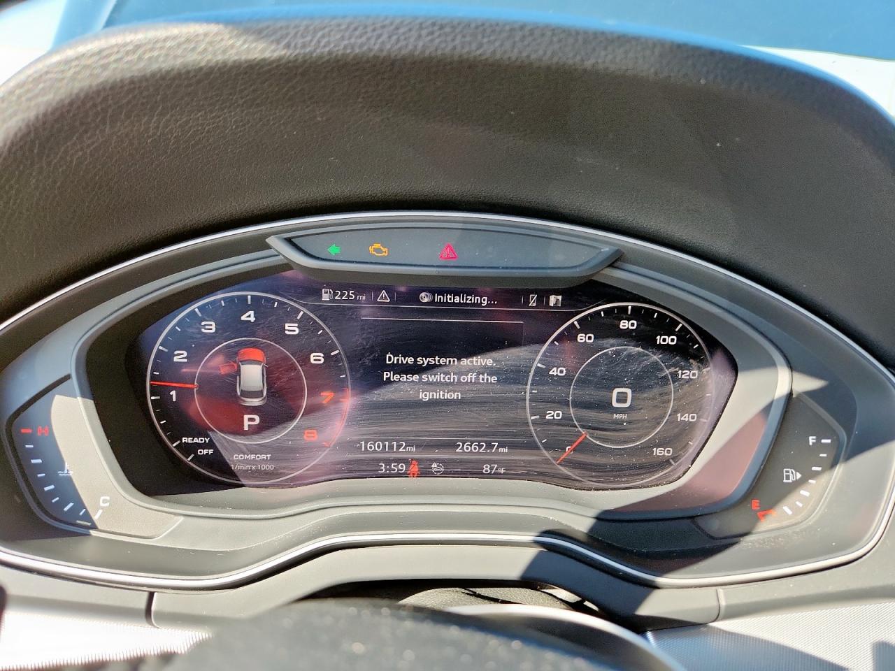 2018 AUDI Q5 PREMIUM PLUS photo 17
