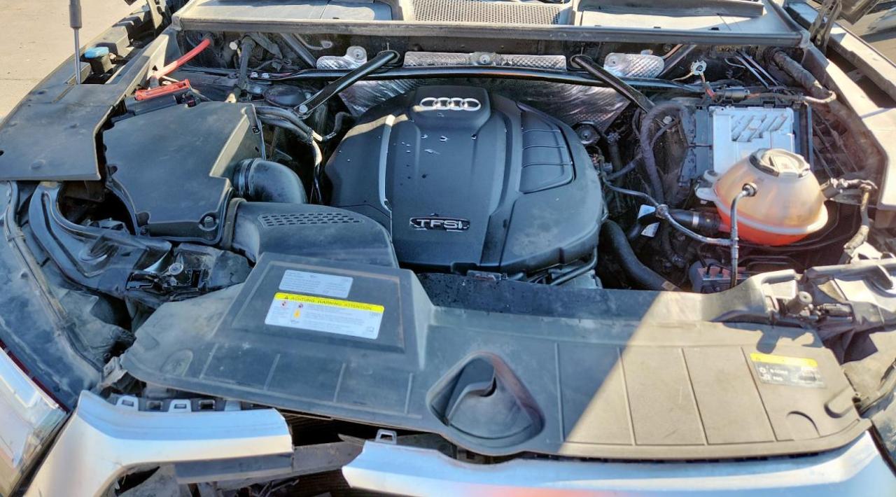 2018 AUDI Q5 PREMIUM PLUS photo 23
