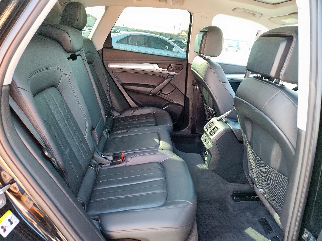2018 AUDI Q5 PREMIUM PLUS photo 21