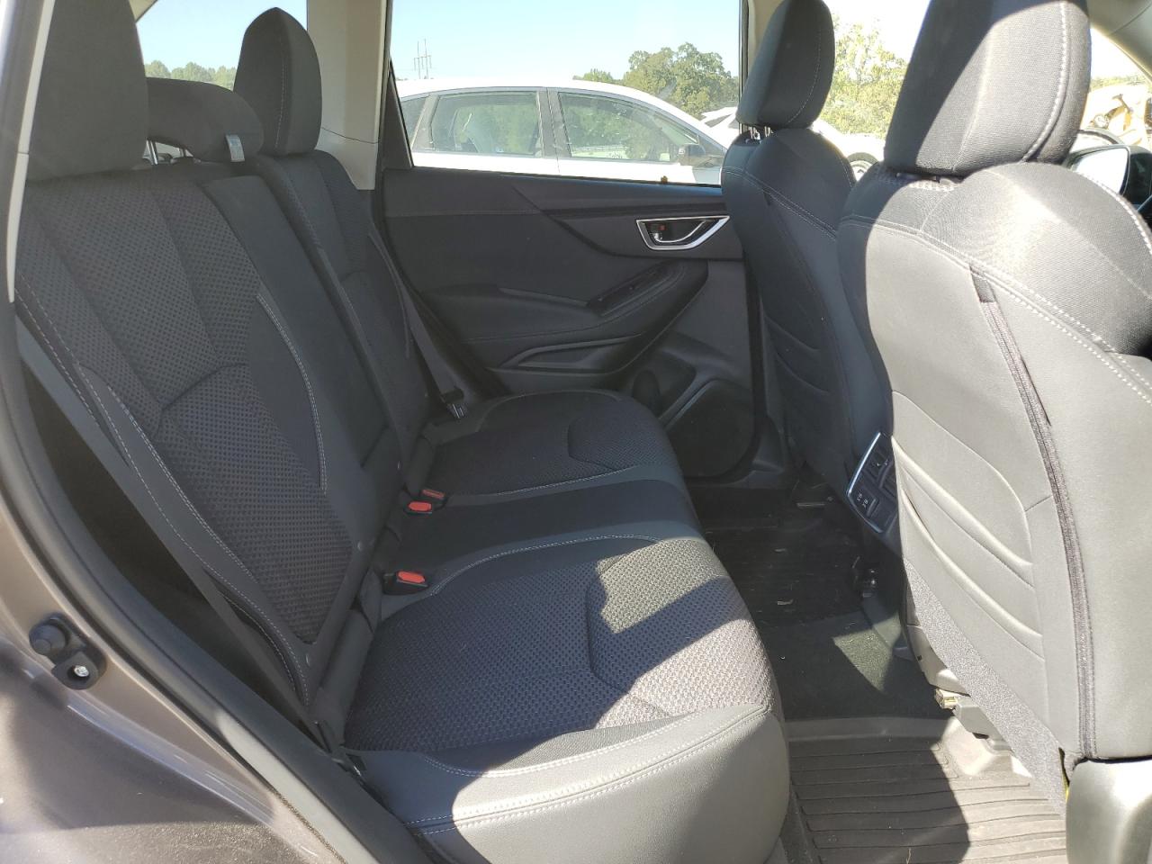 2024 SUBARU FORESTER PREMIUM photo 21