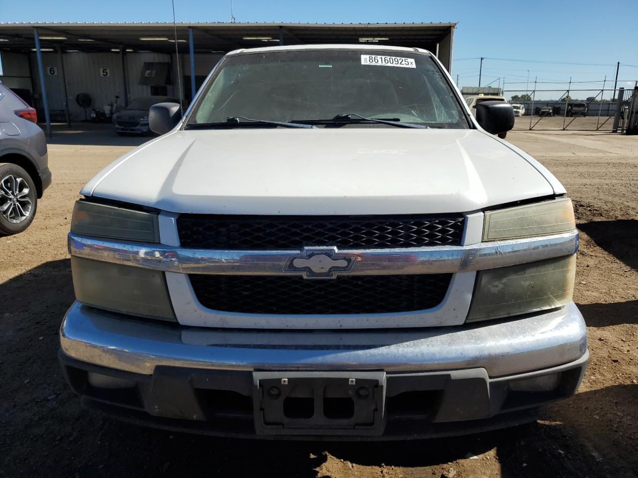 2008 CHEVROLET COLORADO LT photo 13