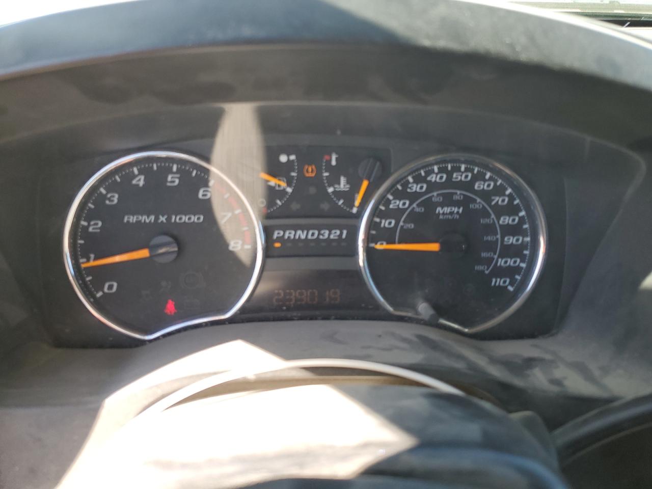 2008 CHEVROLET COLORADO LT photo 25