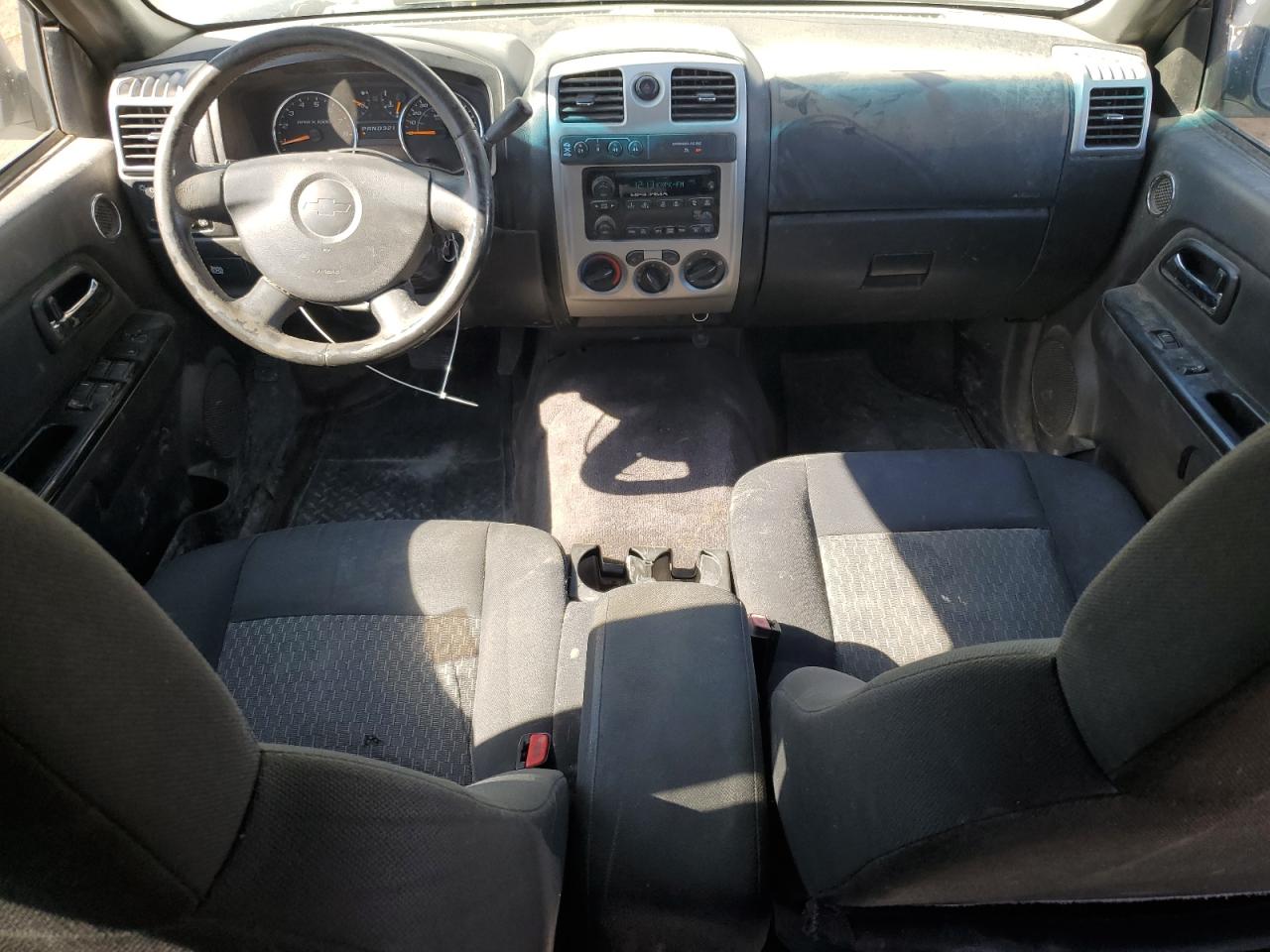 2008 CHEVROLET COLORADO LT photo 22