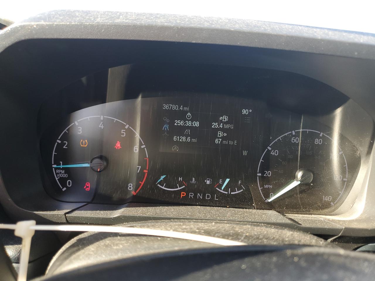 2023 FORD MAVERICK XL photo 17