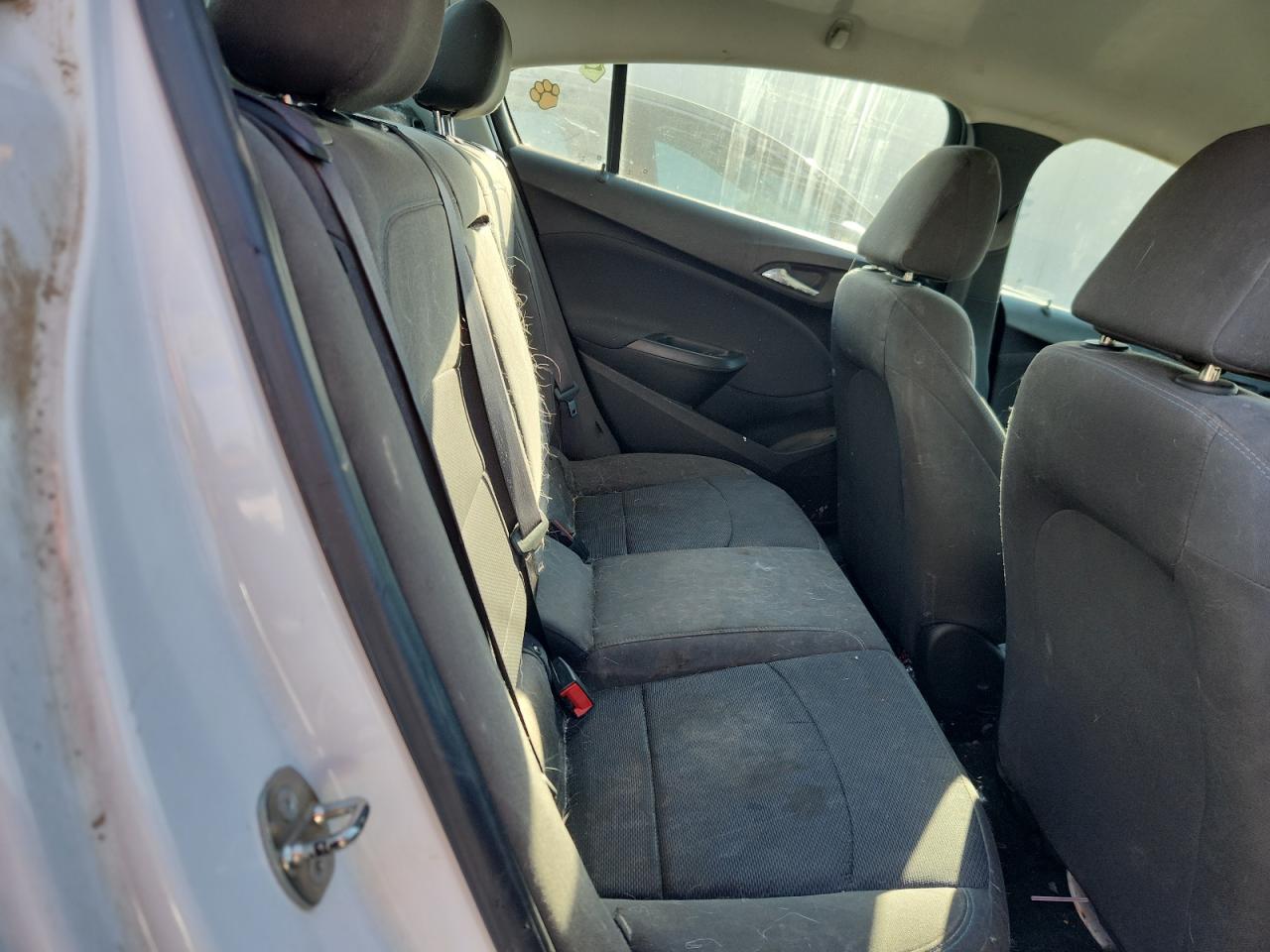 2019 CHEVROLET CRUZE LT photo 19