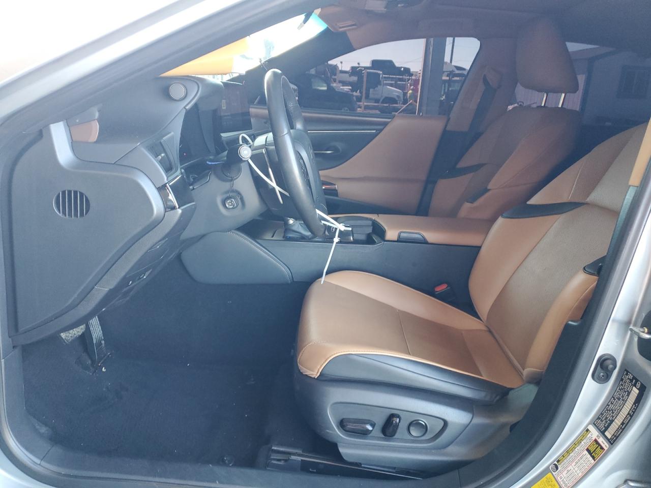 2022 LEXUS ES 350 BASE photo 13