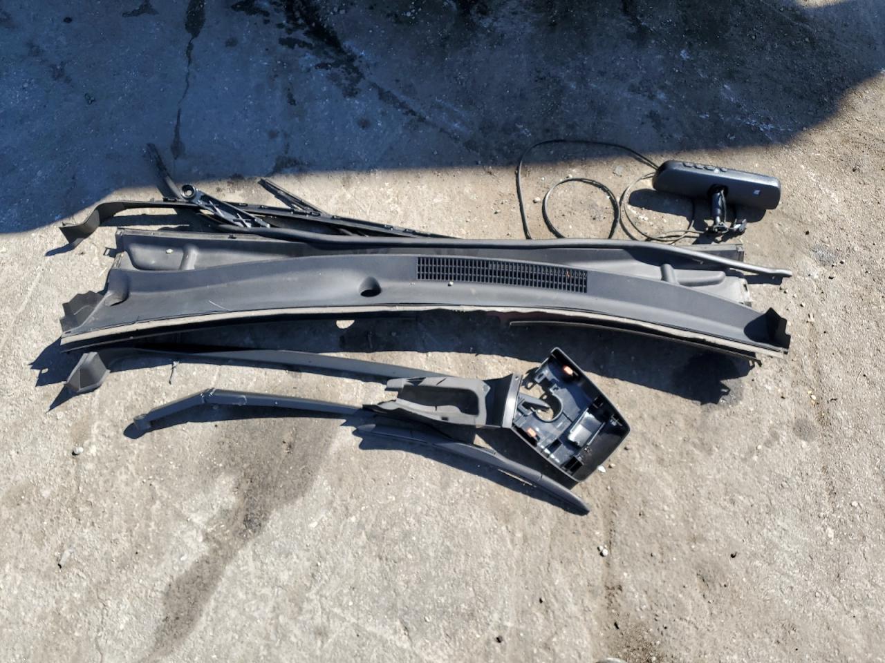 2022 LEXUS ES 350 BASE photo 23