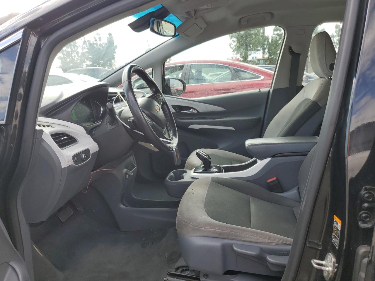 2018 CHEVROLET BOLT EV LT photo 13