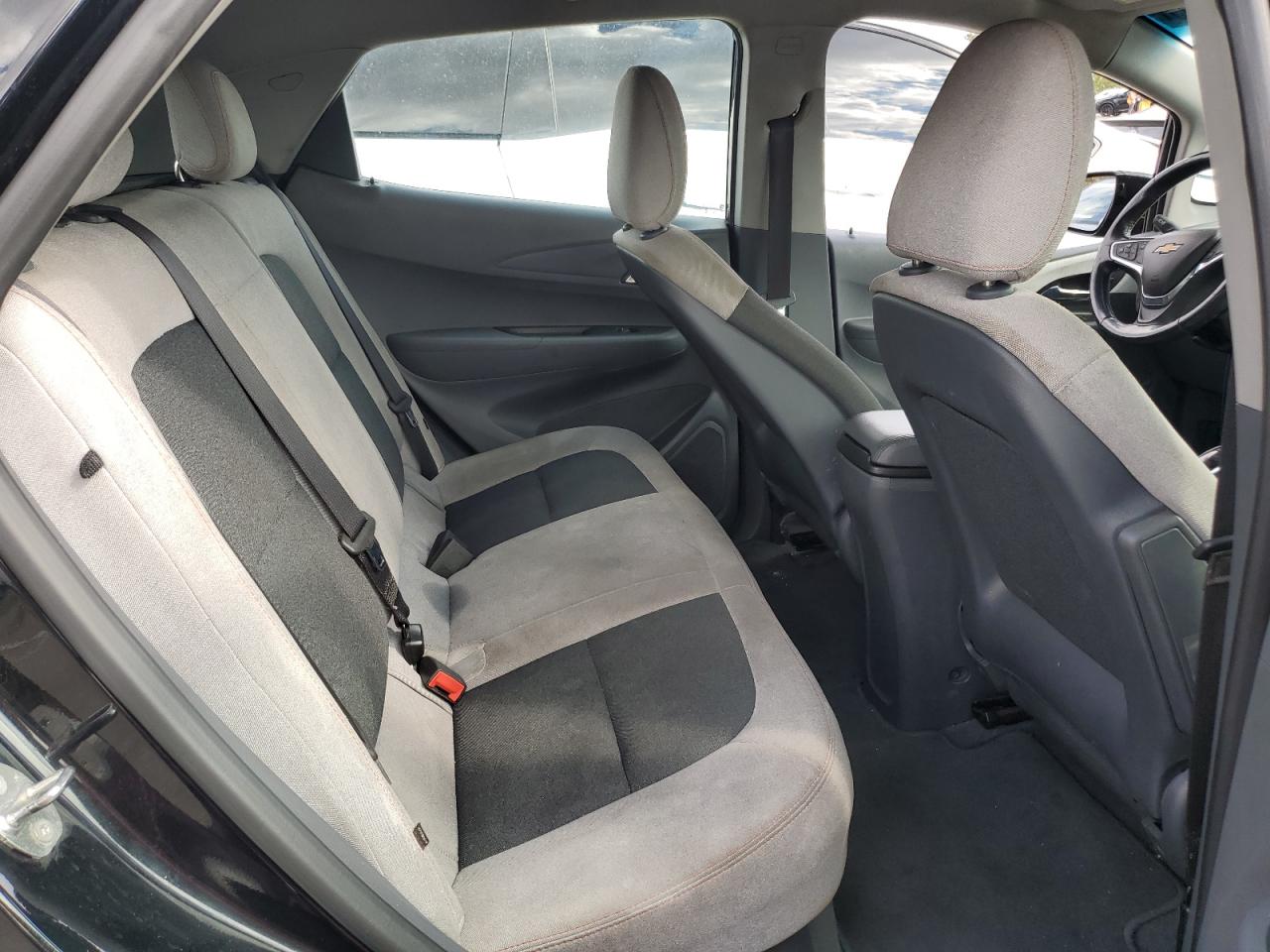 2018 CHEVROLET BOLT EV LT photo 19