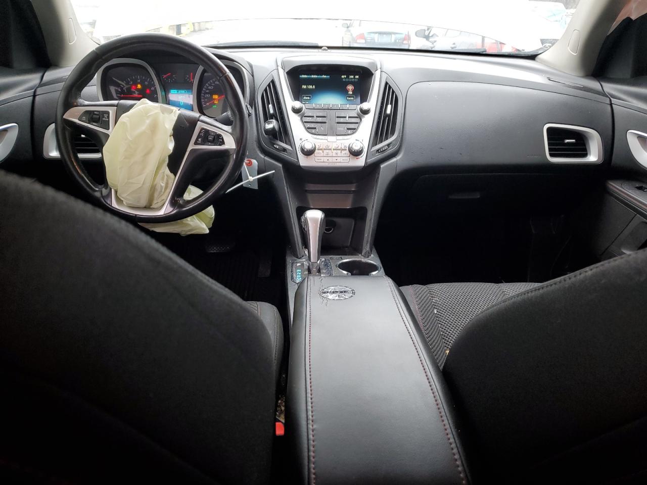 2013 CHEVROLET EQUINOX LT photo 15