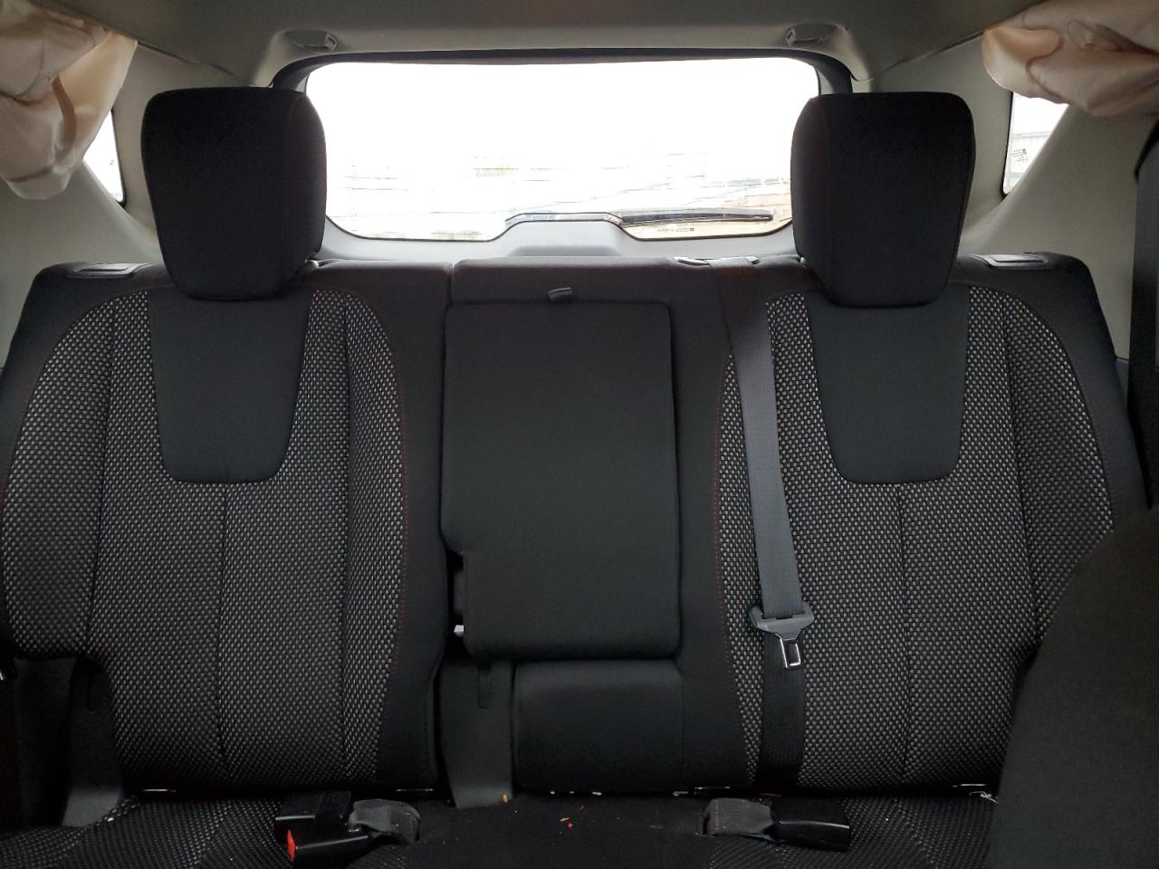 2013 CHEVROLET EQUINOX LT photo 19