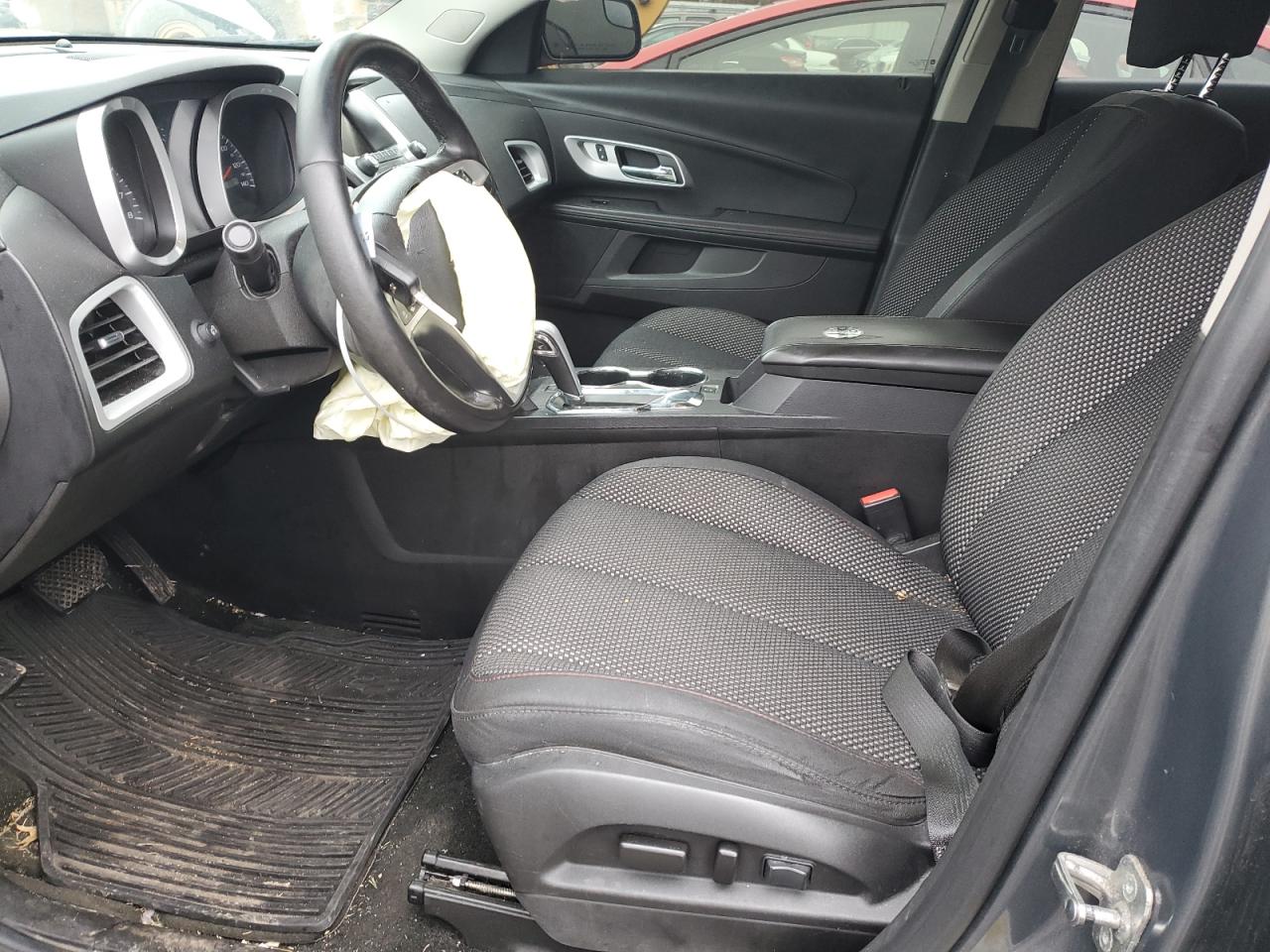 2013 CHEVROLET EQUINOX LT photo 13
