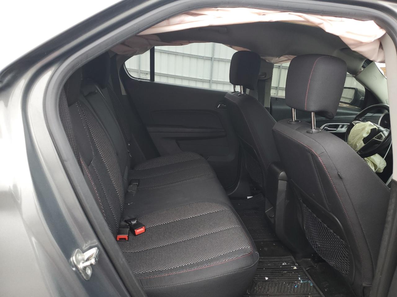 2013 CHEVROLET EQUINOX LT photo 21