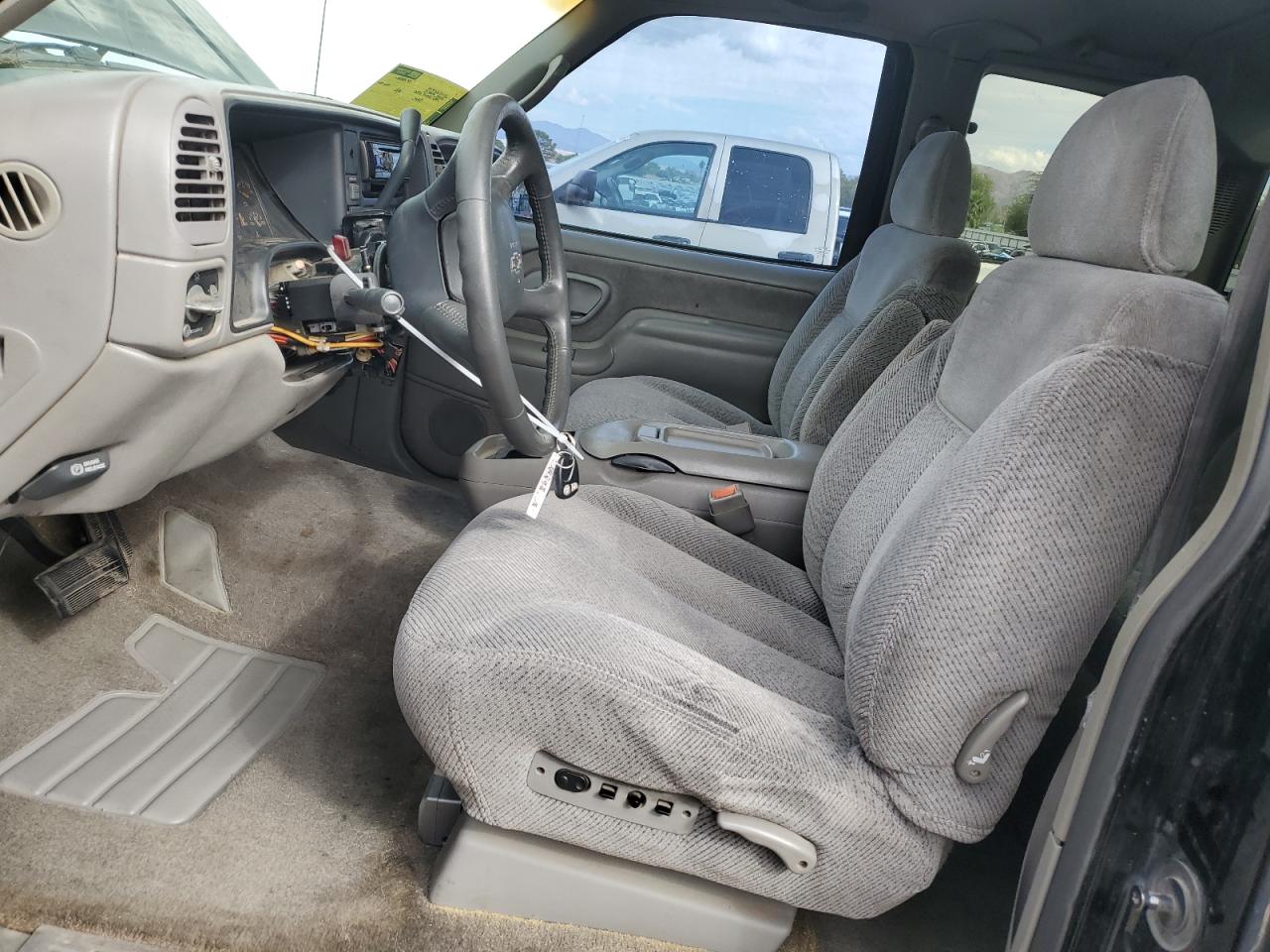 1998 CHEVROLET GMT-400 K1500 photo 13