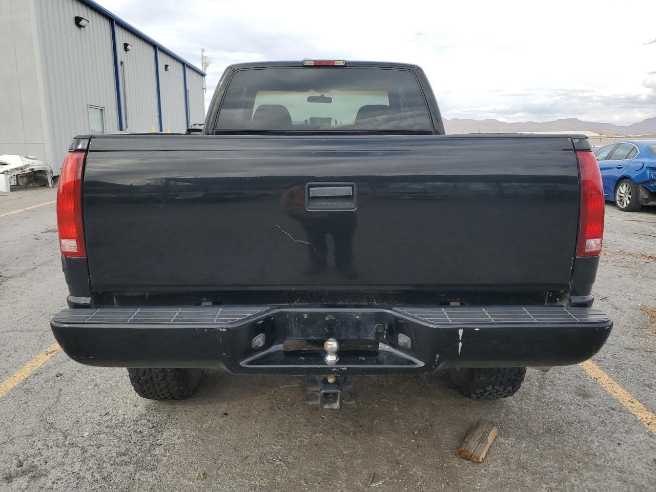 1998 CHEVROLET GMT-400 K1500 photo 11