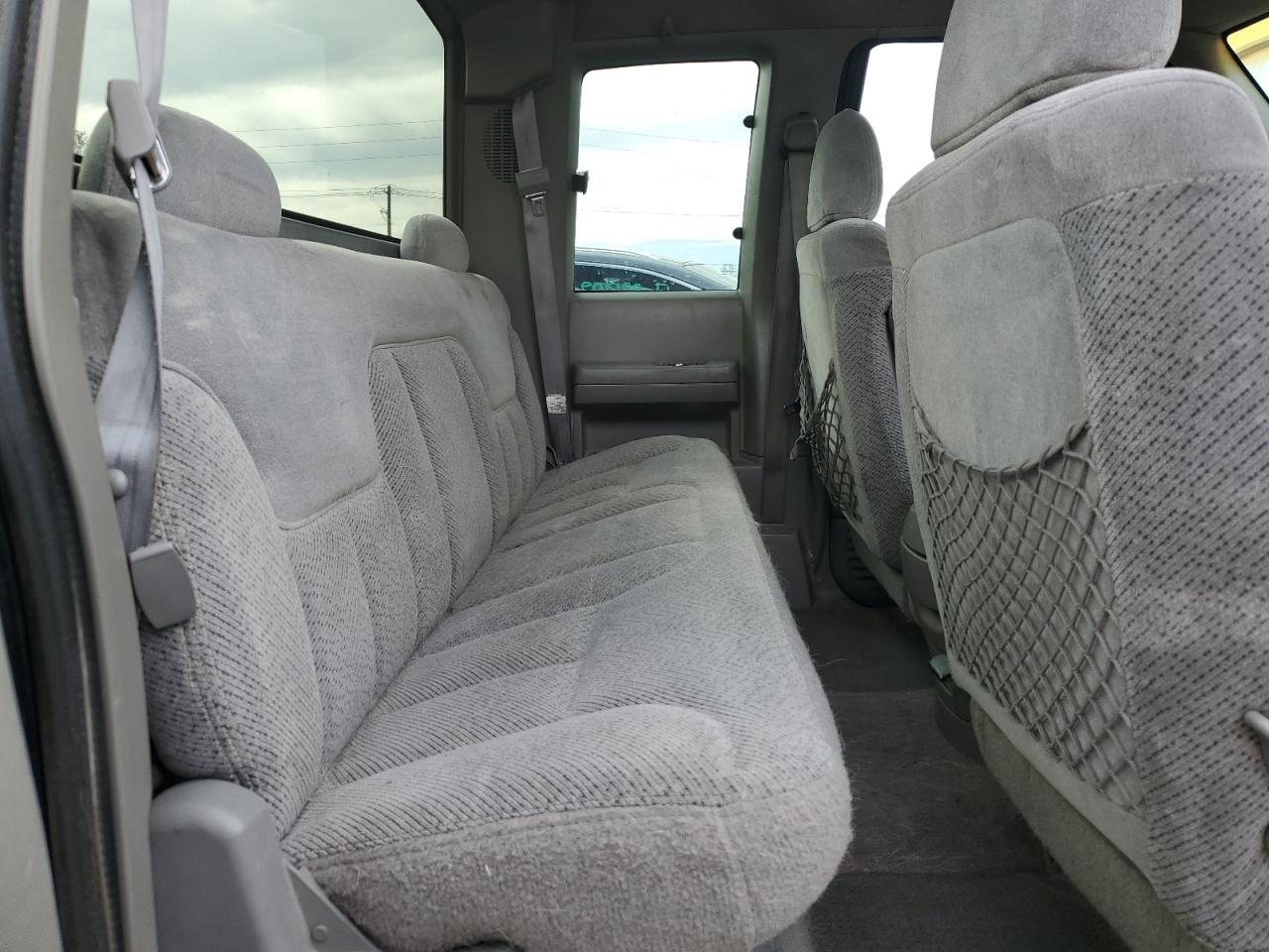 1998 CHEVROLET GMT-400 K1500 photo 19