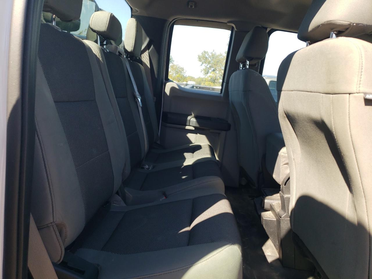 2016 FORD F150 SUPER CAB photo 10